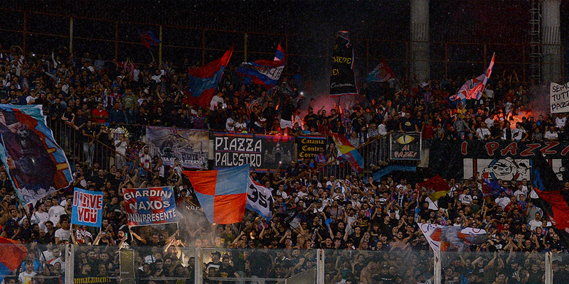 Conosci la Storia del Catania