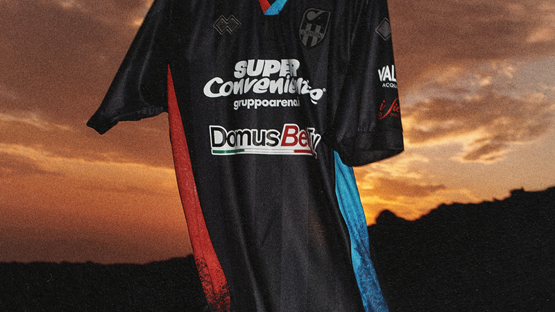 Third Authentic Jersey