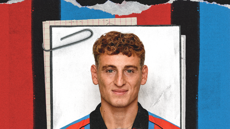 Andrea Vallocchia joins Catania