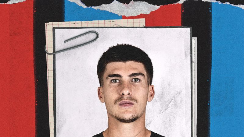 Nicolò Cavuoti dal Cagliari al Catania