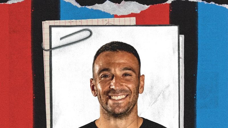 Roberto Insigne dall'Avellino al Catania