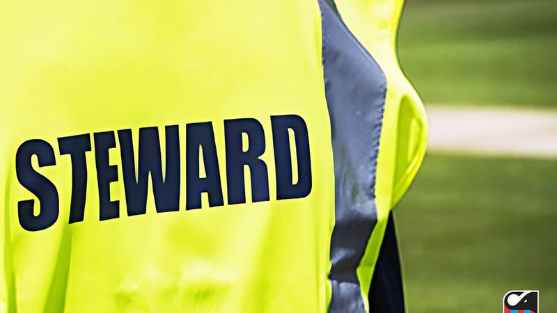 Ricerca, selezione e formazione steward