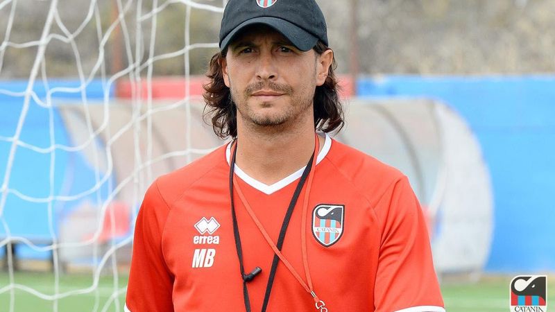 "In bocca al lupo, Marco"