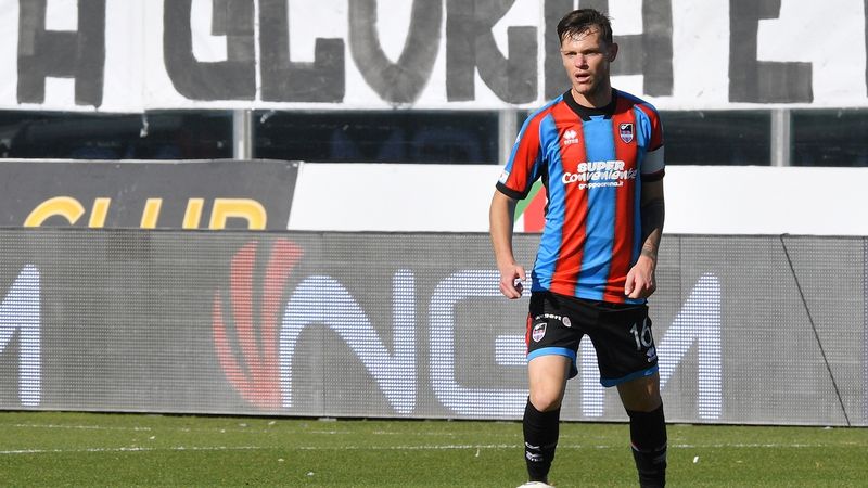 Serie C Sky Wifi 2025/2026, Quaini squalificato per una giornata