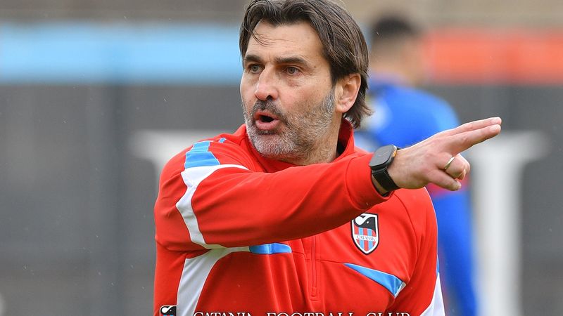 Verso Catania-Casarano: convocati 23 rossazzurri