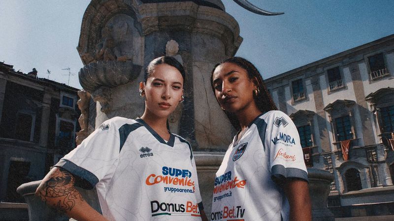 Away Authentic Jersey