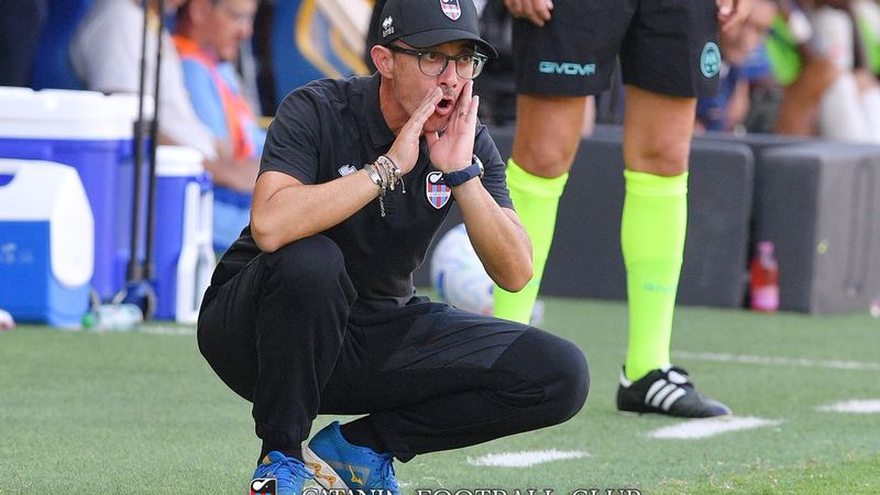 Verso Catania - Inter U23: convocati 22 rossazzurri