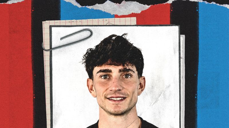 Tommaso Di Marco dal Torino al Catania