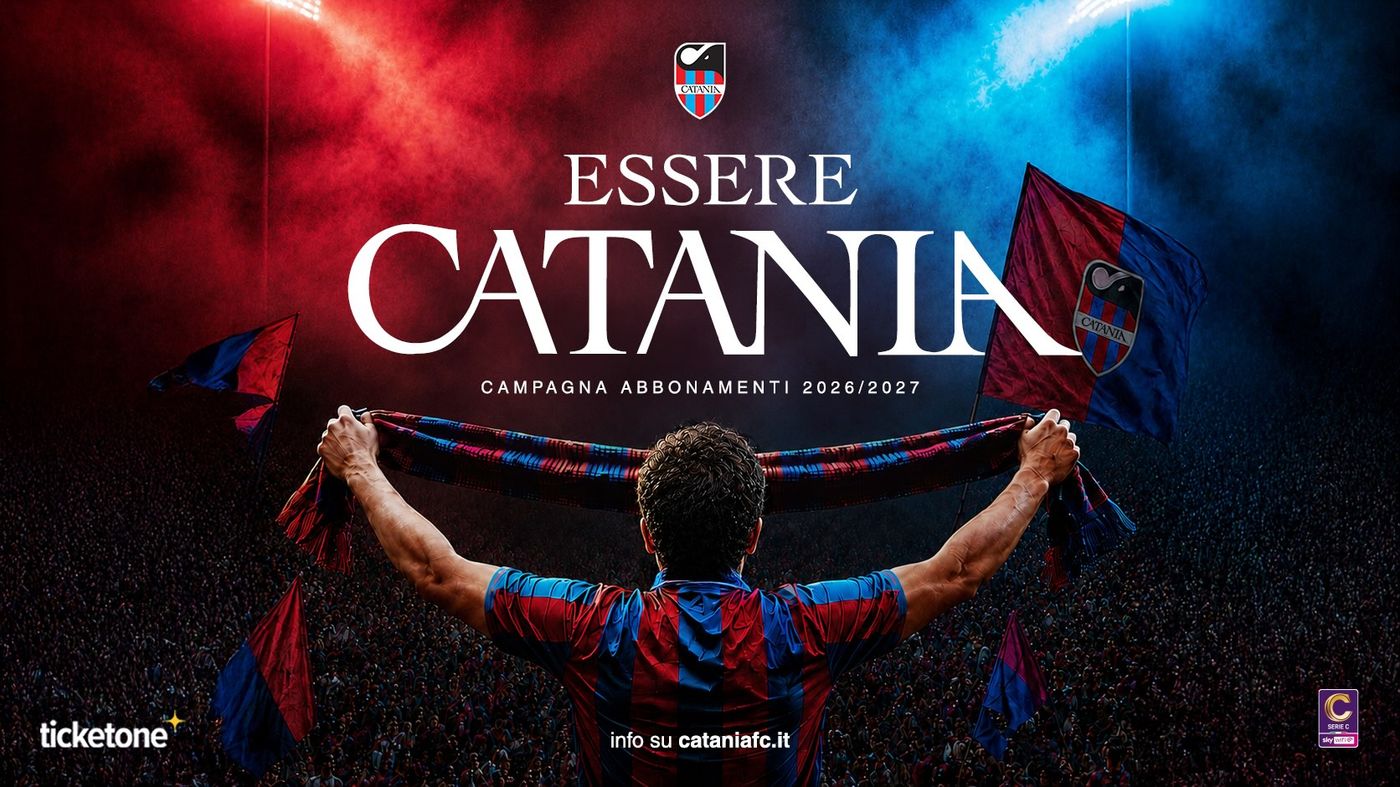 Campagna abbonamenti