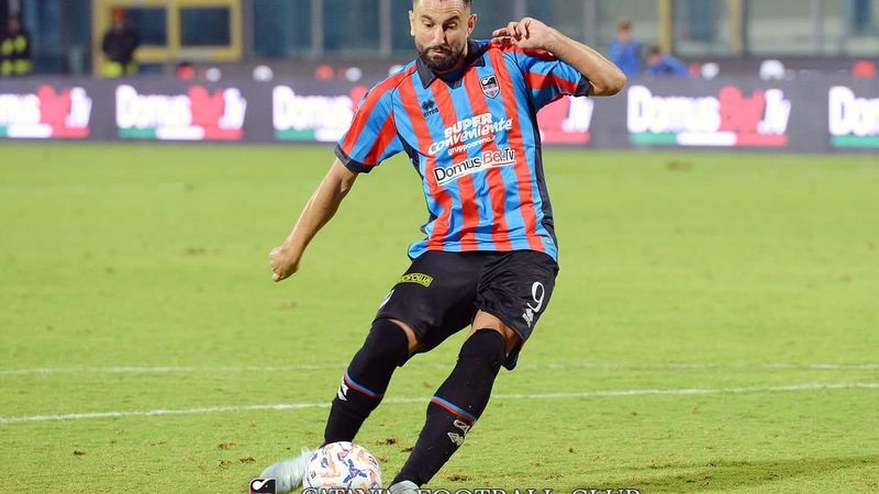"Ringrazio Manu per il gesto"