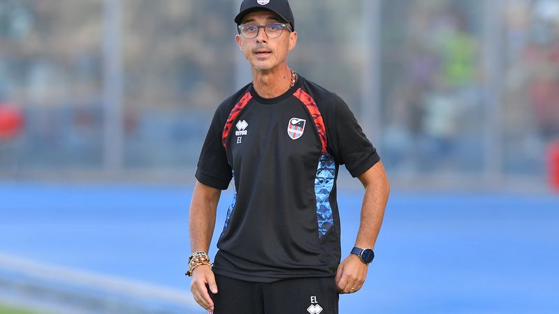 Verso Monopoli - Catania: convocati 24 rossazzurri