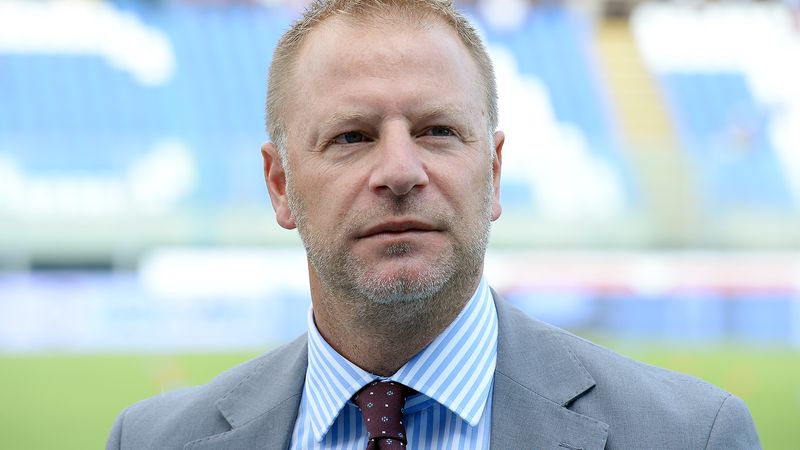 Auguri al nostro vice presidente