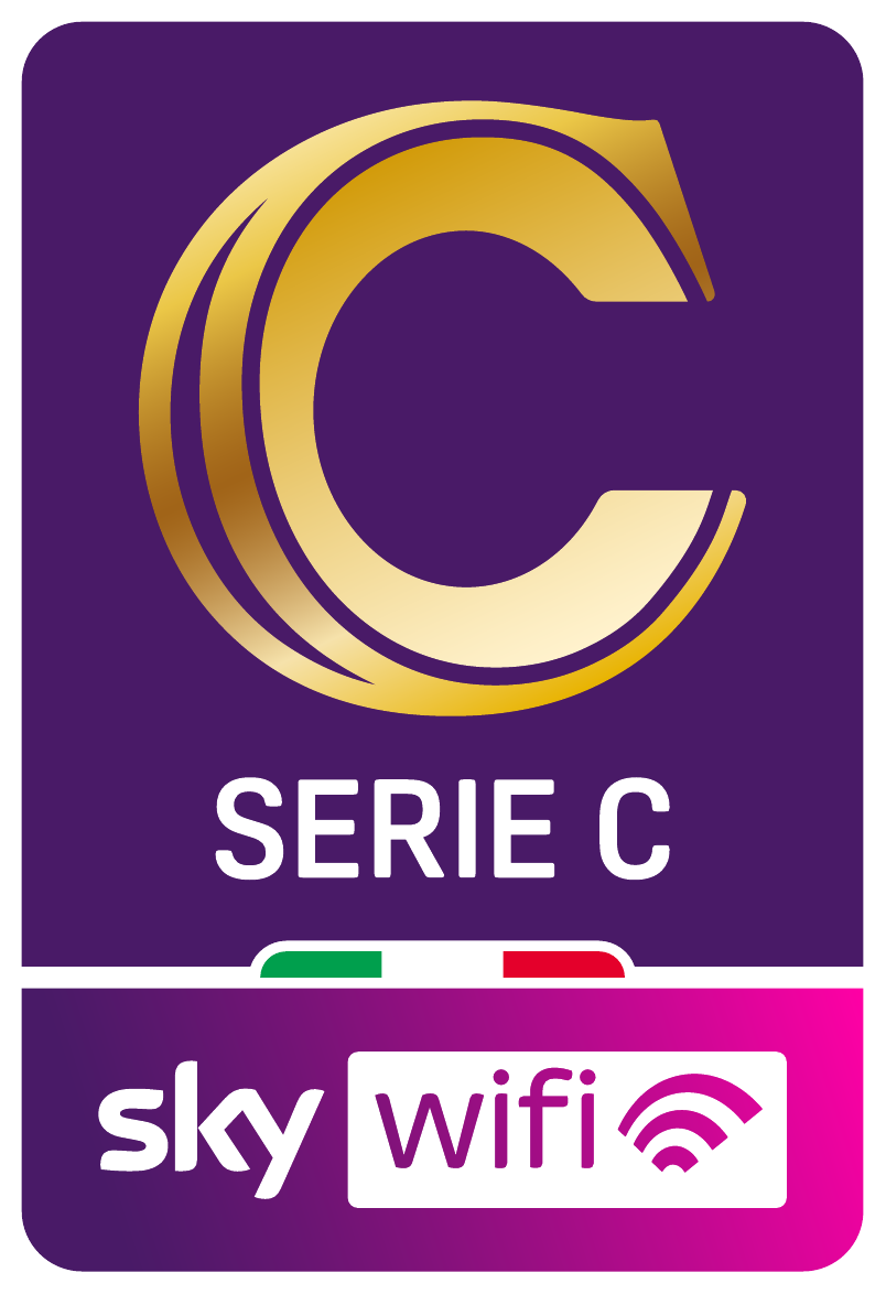 Logo Serie C Sky Wifi
