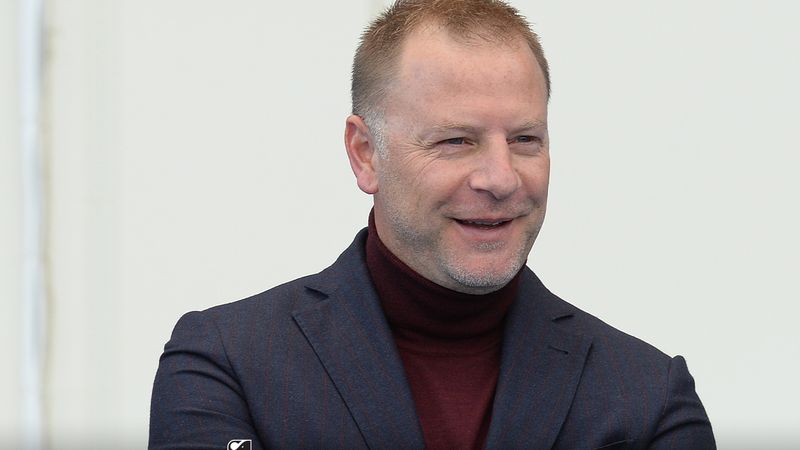 Vincenzo Grella nel Comitato Esecutivo di Lega Pro