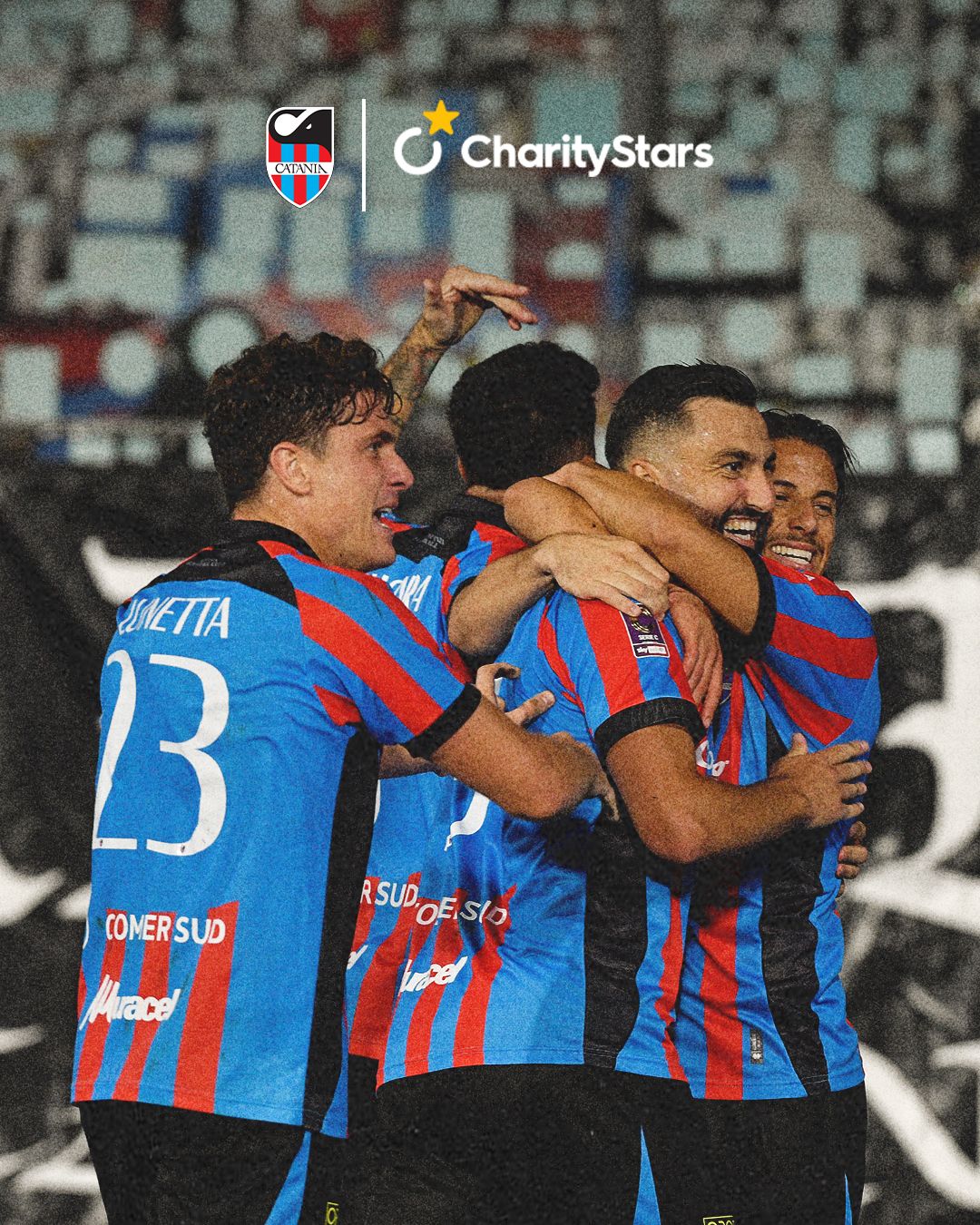 Charitystars