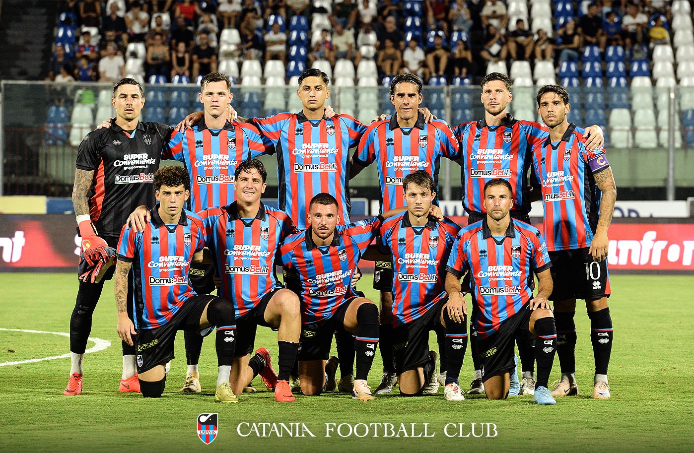 Catania-Savoia