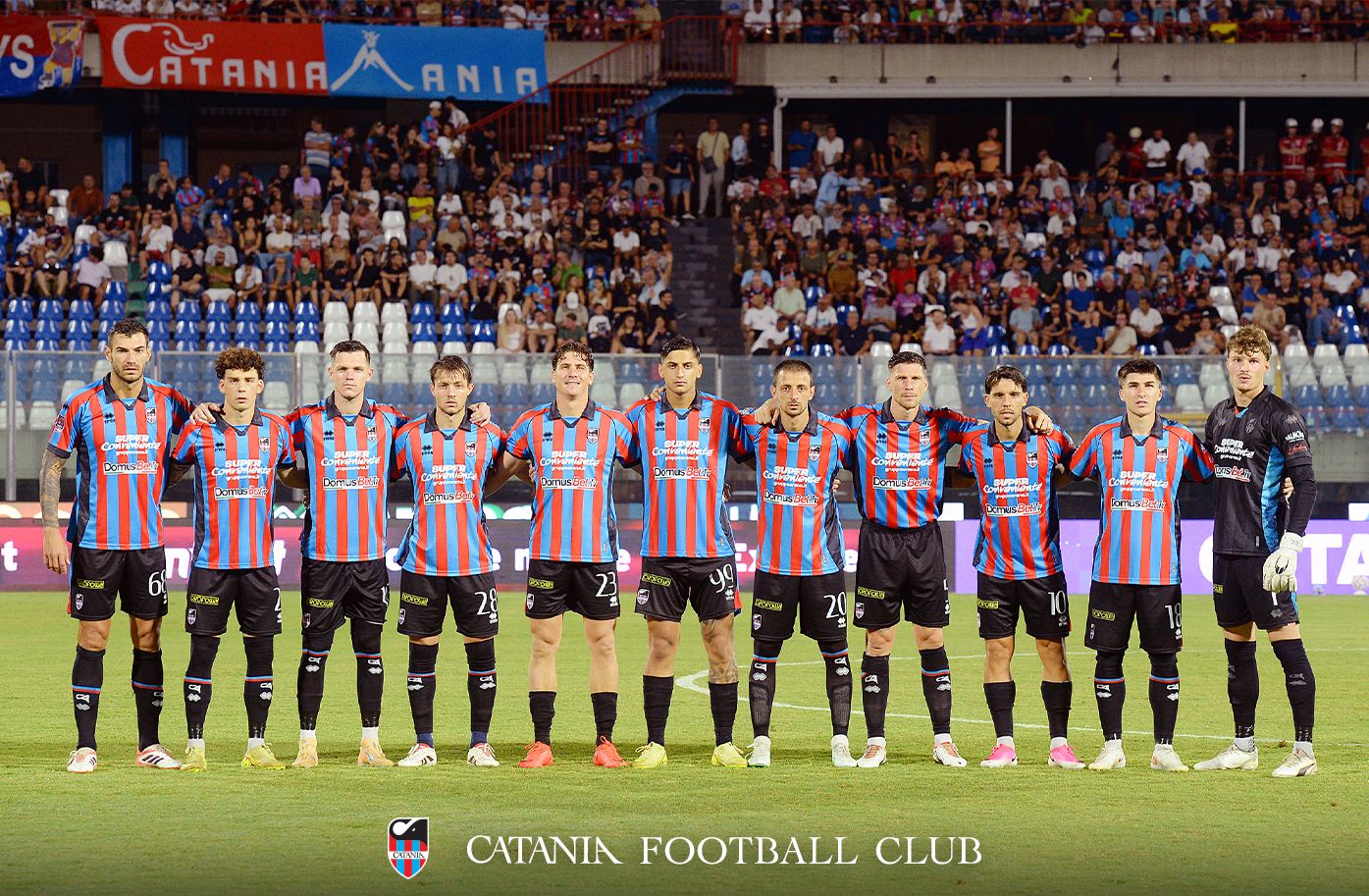 formazione