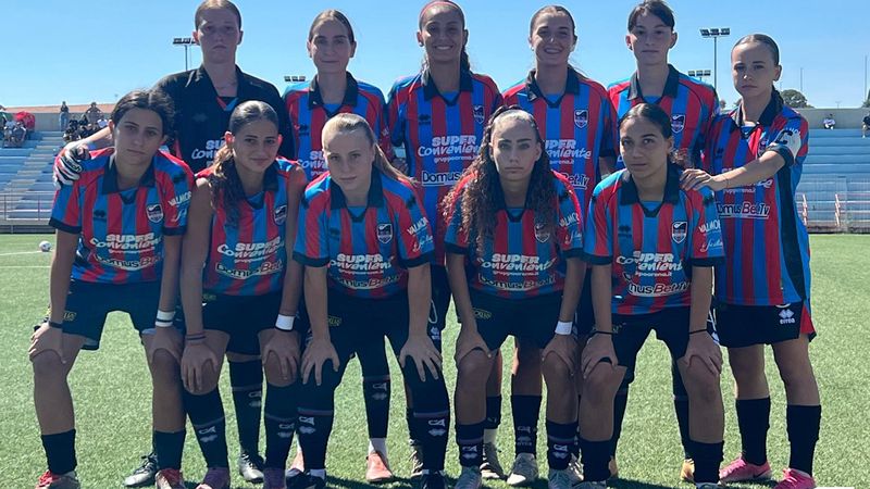 Coppa Italia Primavera Women, Catania-Hellas Verona 3-2