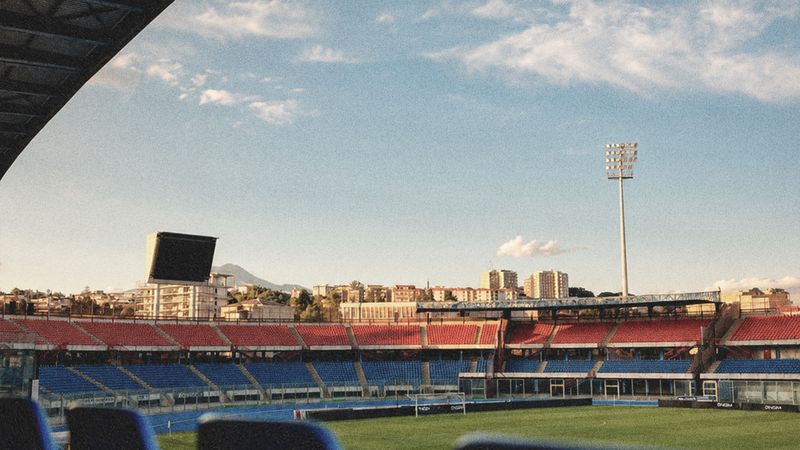 Dalle ore 10.00 in vendita i tagliandi validi per assistere a Catania - Inter U23
