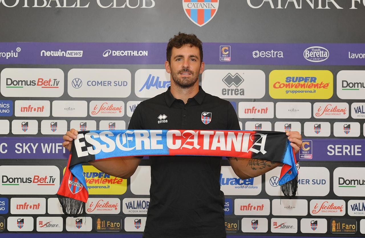caligara ufficiale