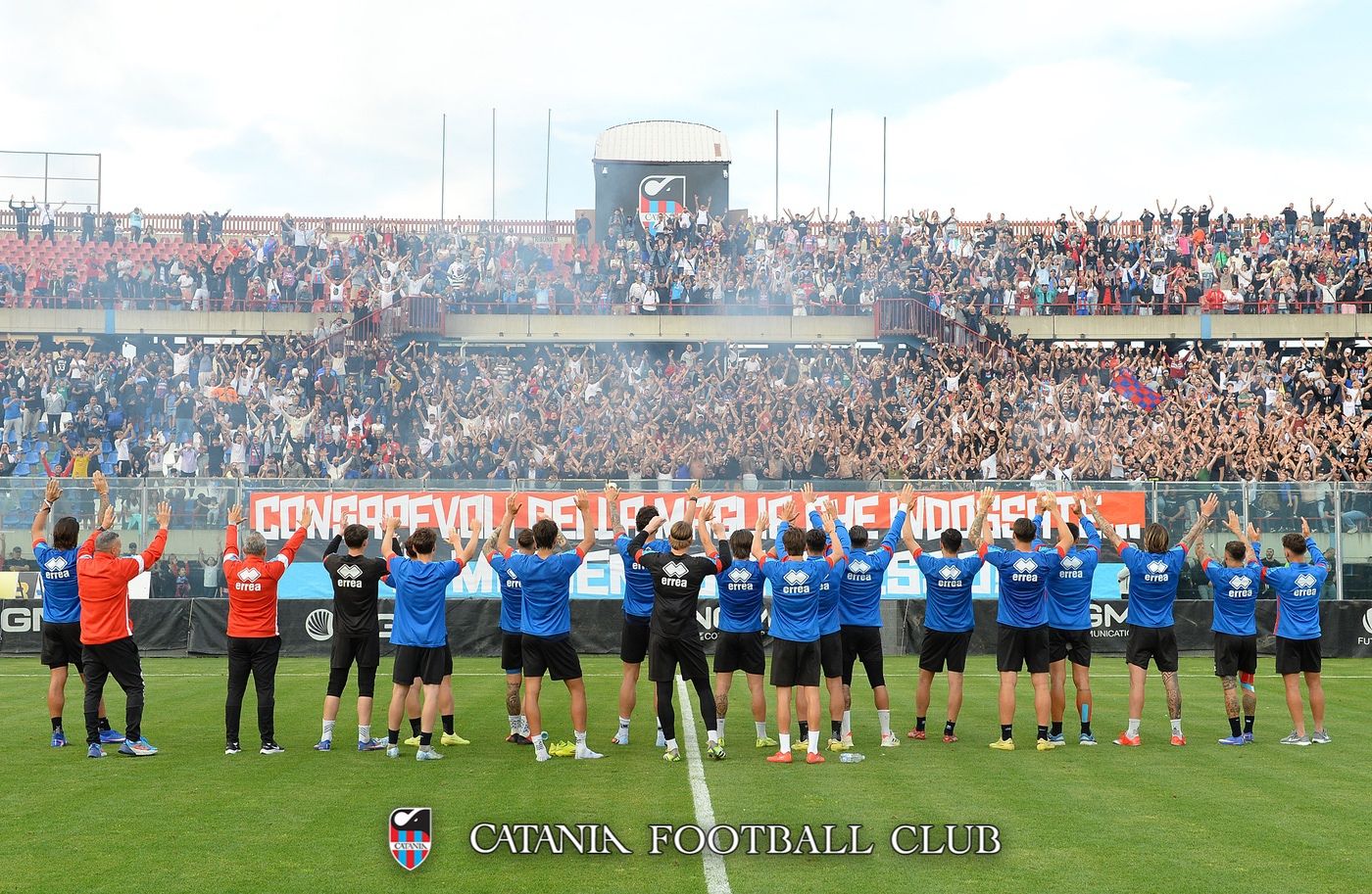 catania lecco