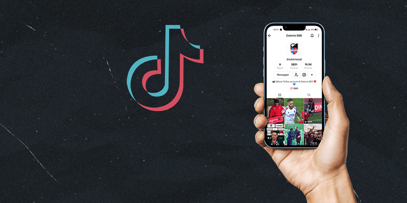 Canale TikTok Ufficiale