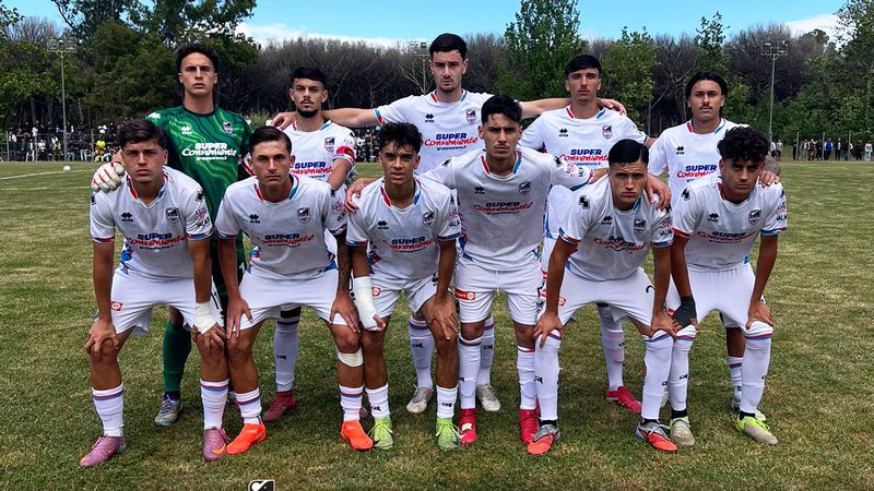 Primavera 3, Latina-Catania 0-0