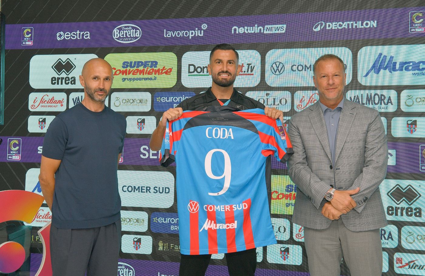 conferenza coda