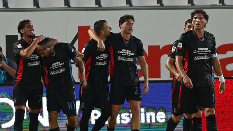 Coppa Italia Frecciarossa 2026/2027, venerdì 14 agosto Parma-Catania