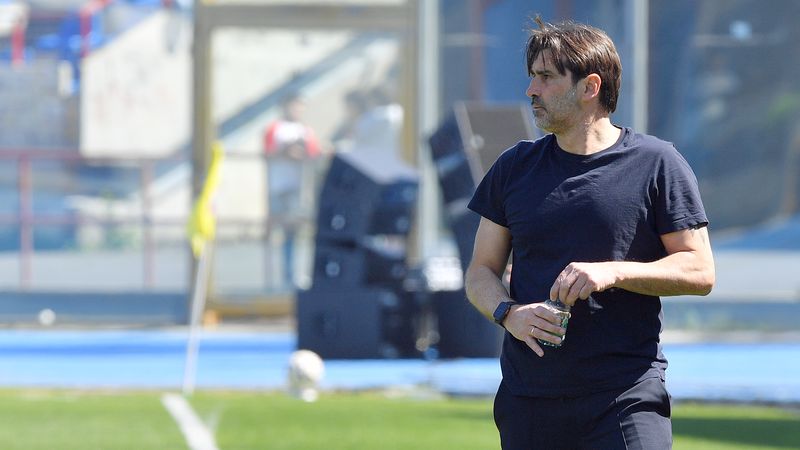 Verso Crotone-Catania: convocati 20 rossazzurri