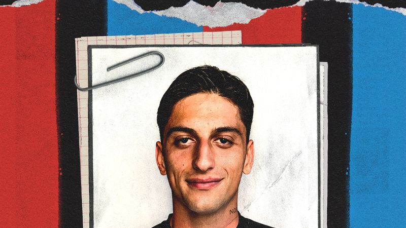 Flavio Russo dal Sassuolo al Catania