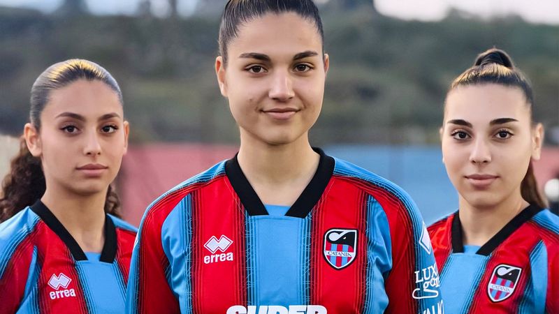 Torneo delle Regioni, convocate tre rossazzurre