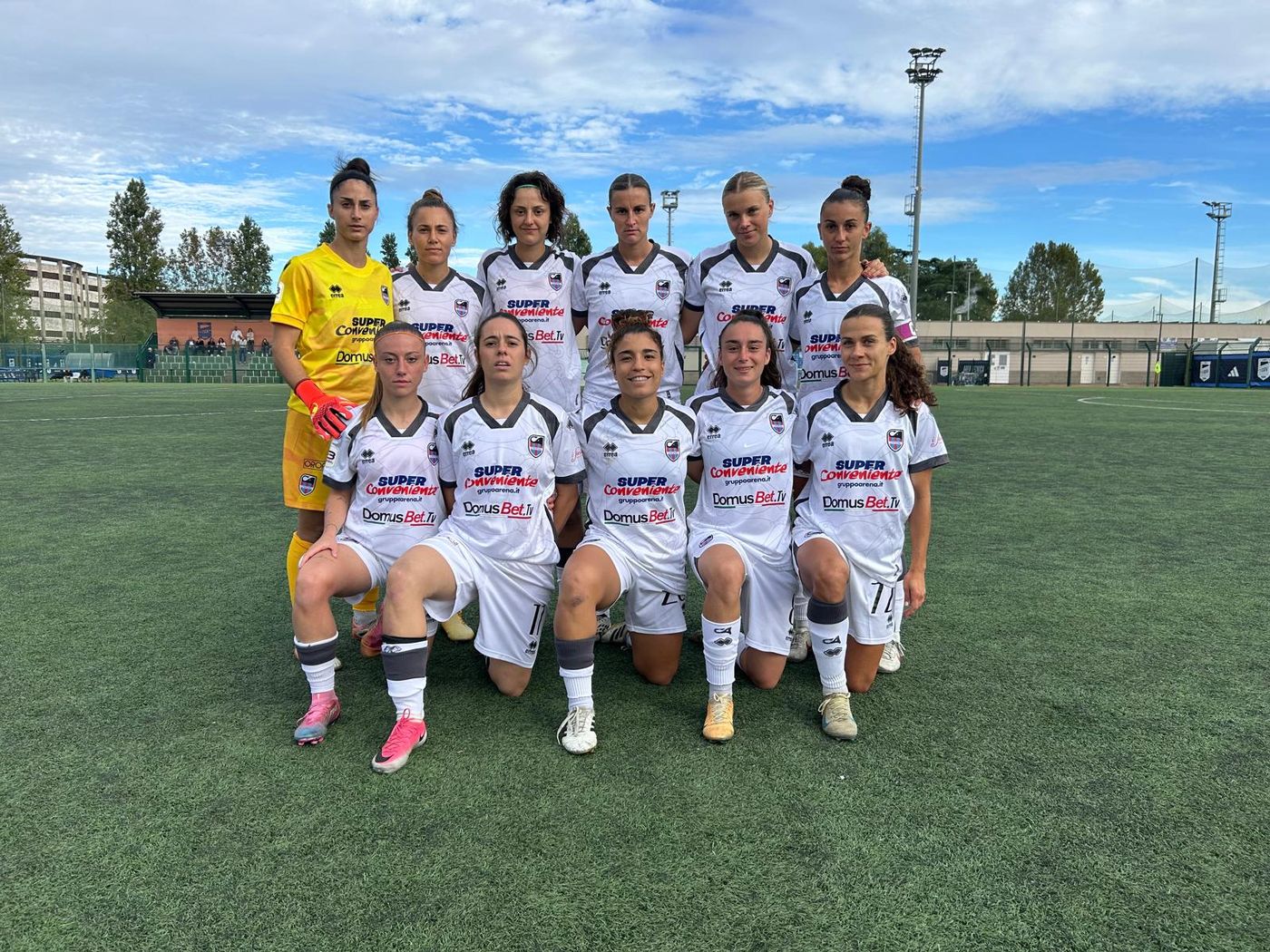 femminile 2510