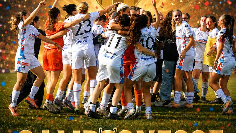 Catania Women are in Serie B