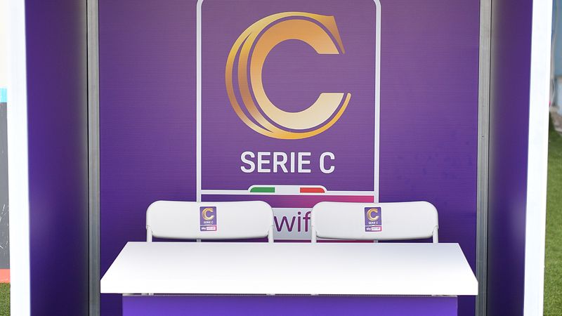 Catania-Casarano, arbitra Iacobellis