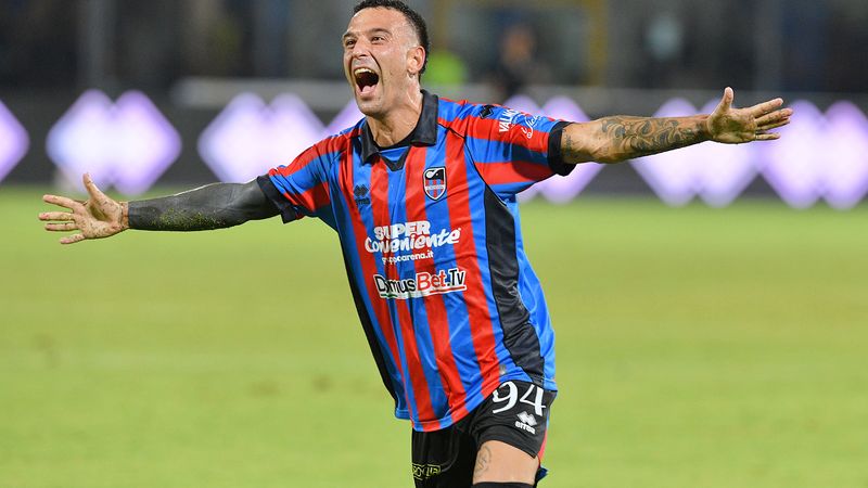 "Ho segnato in uno stadio meraviglioso"