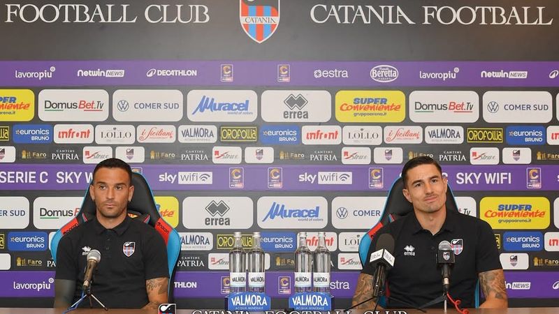 "Siamo una squadra in crescita"