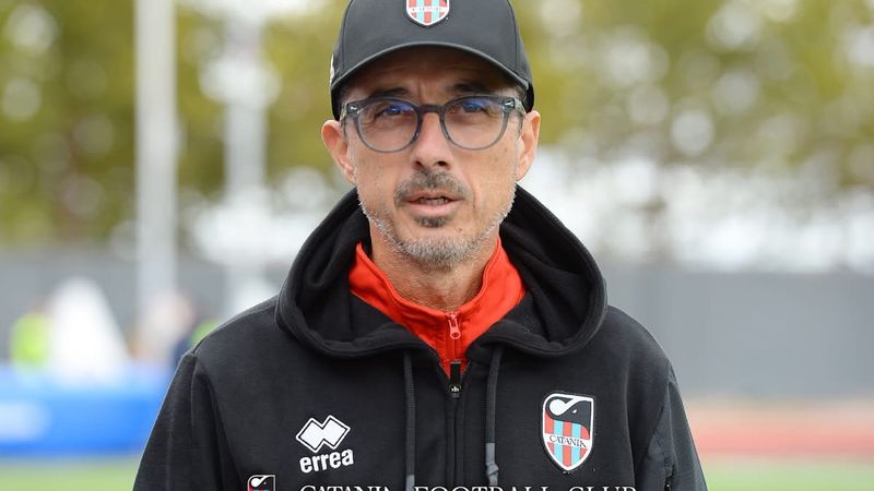 "Dobbiamo staccarci dal risultato"
