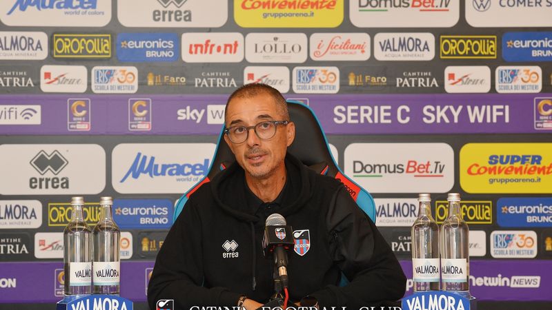 "Dobbiamo essere i migliori a voler migliorare"