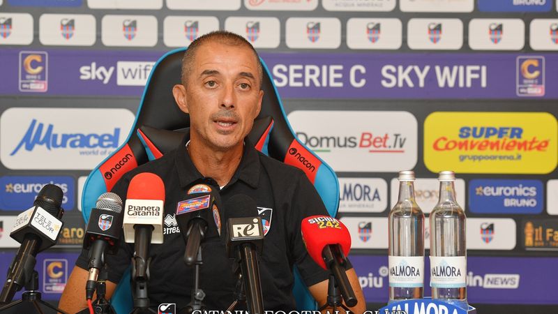 "Continuare a lavorare sulle idee"
