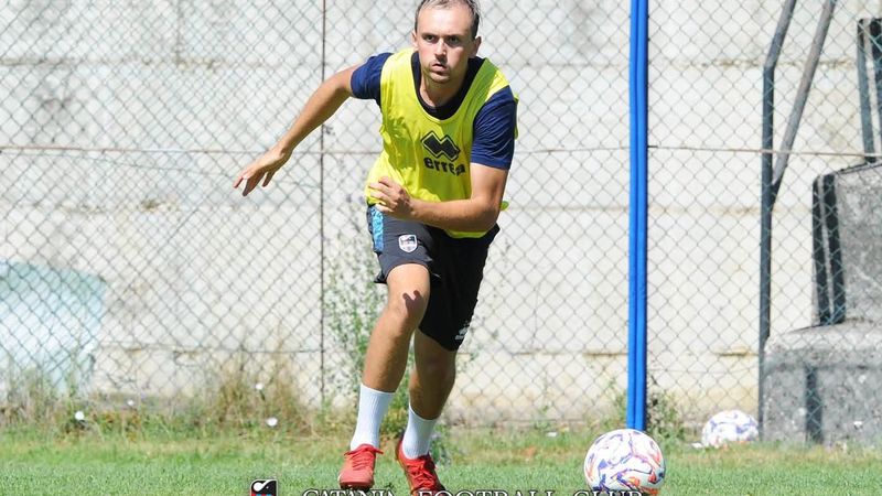 Risoluzione consensuale del contratto con Luca Mihai