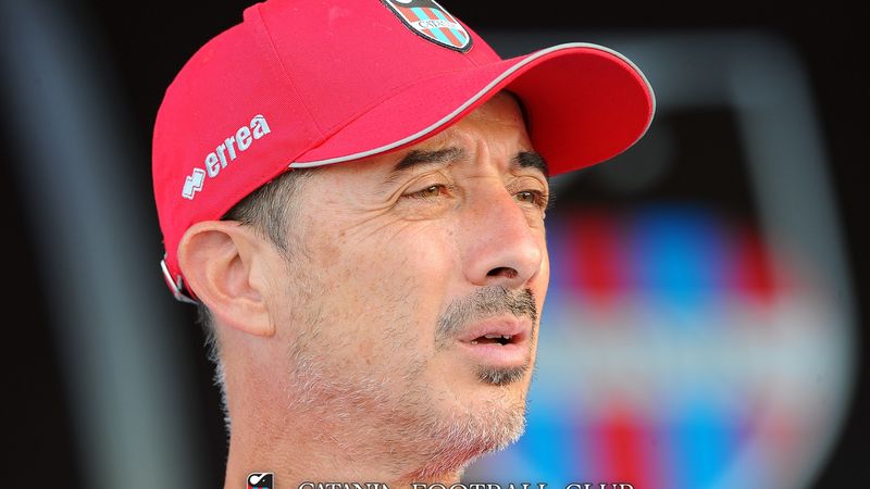 Il Catania a Norcia, da domani al lavoro 27 rossazzurri