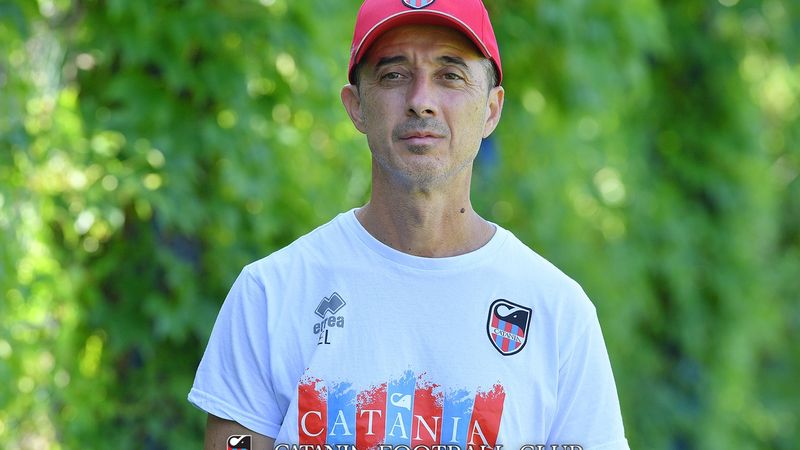 "Tutto parte dall'umiltà e dall'ambizione"