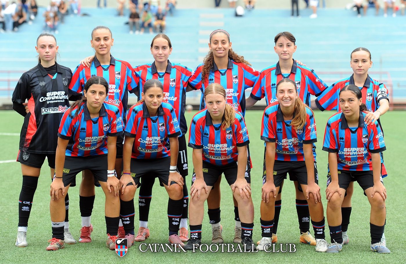 primavera 2 women 1909