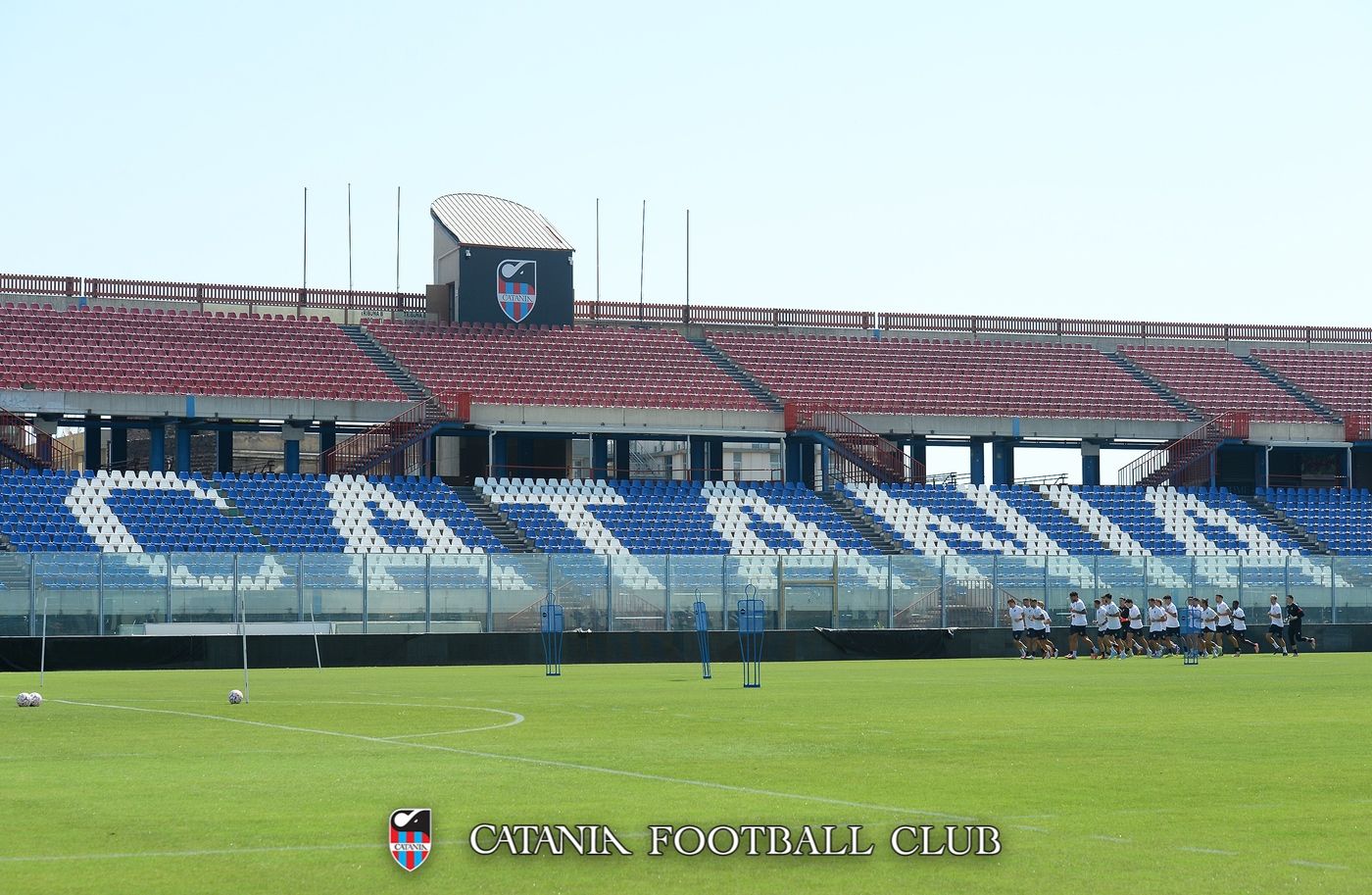 stadio 3
