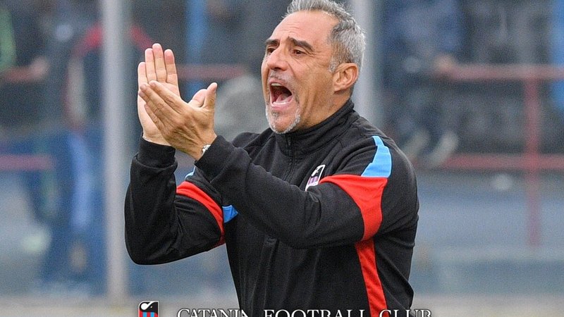 Verso Salernitana-Catania: ventitré rossazzurri convocati