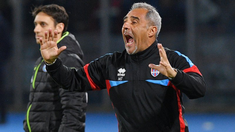 Verso Team Altamura-Catania: ventidue rossazzurri convocati