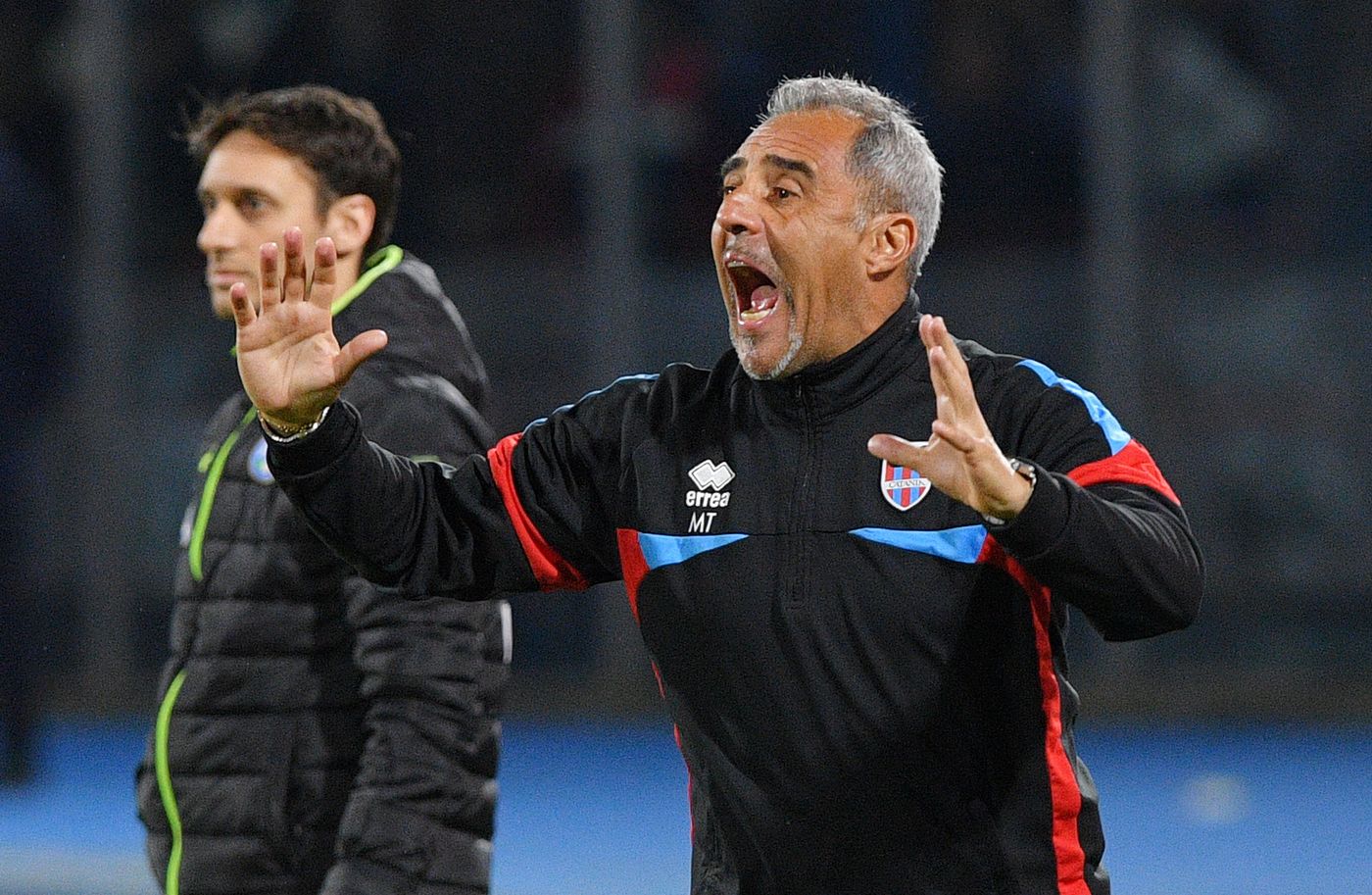 "Contento della prestazione" - Featured Image