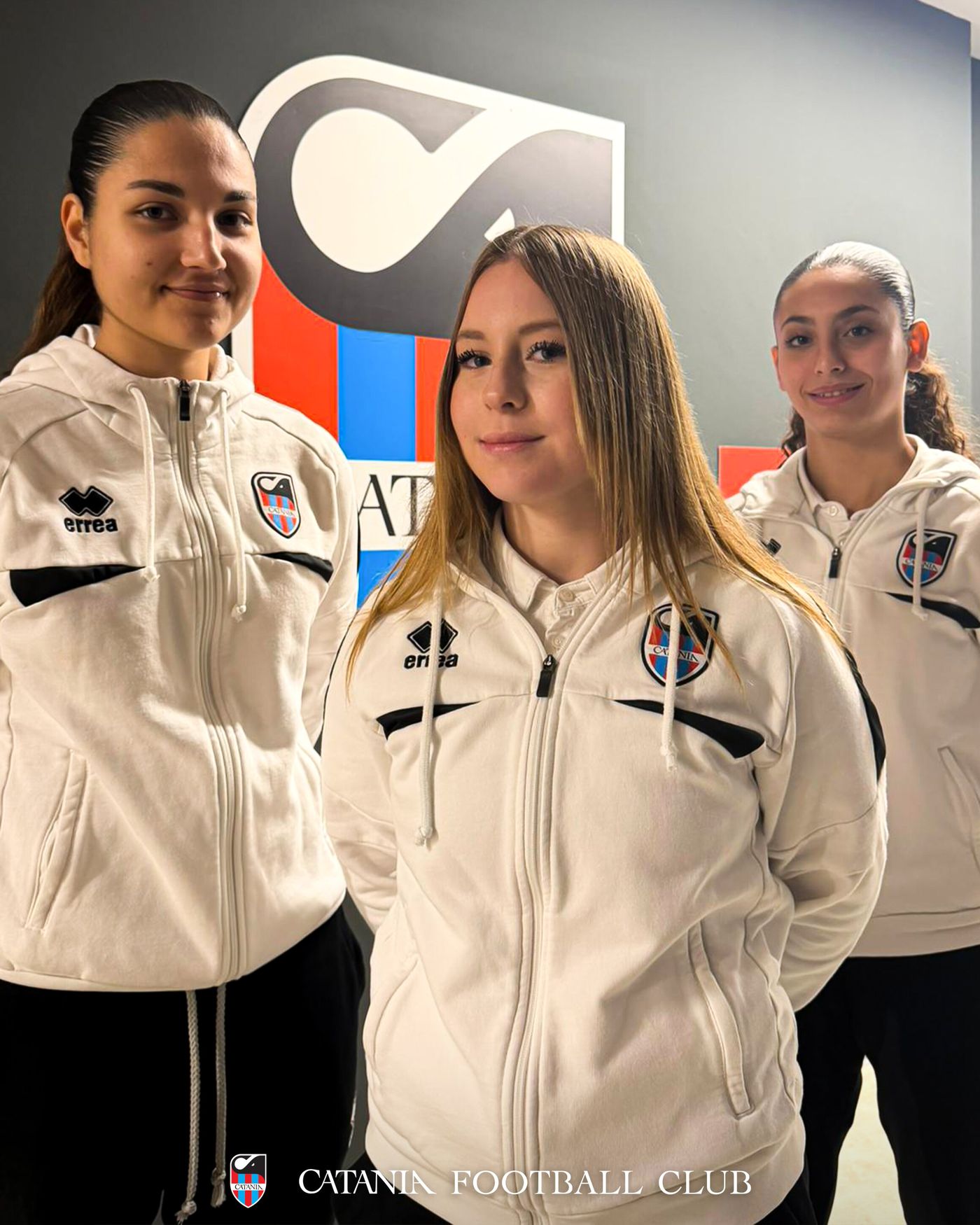 Nazionale Femminile Under 20 LND, convocate Divittorio, Milazzo e Sciuto - Featured Image
