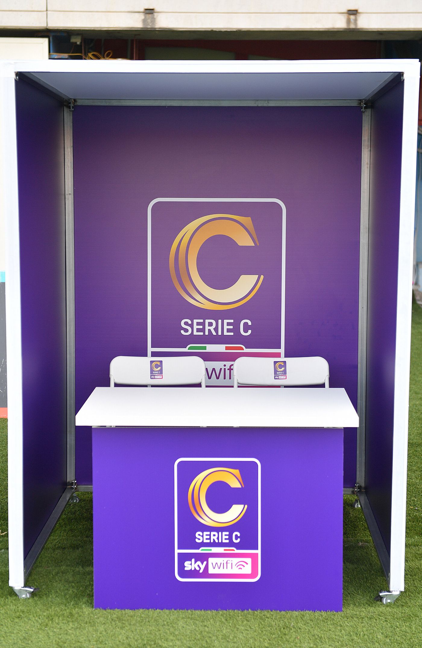 Catania-Audace Cerignola, arbitra Di Loreto - Featured Image